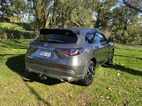 2024 Honda ZR-V | ZRV SPORT 2.0PH | 31985 | 3