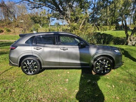 2024 Honda ZR-V | ZRV SPORT 2.0PH | 31985 | 4