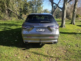 2024 Honda ZR-V | ZRV SPORT 2.0PH | 31985 | 5