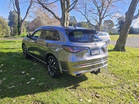2024 Honda ZR-V | ZRV SPORT 2.0PH | 31985 | 7