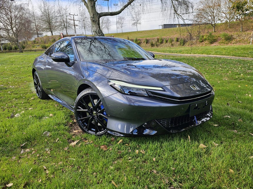 2026 Honda Prelude | PRELUDE 2.0PH/HD | 32018 | 1