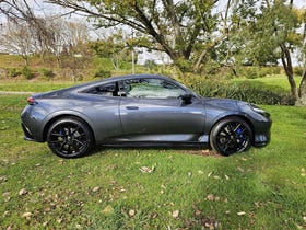 2026 Honda Prelude | PRELUDE 2.0PH/HD | 32018 | 2