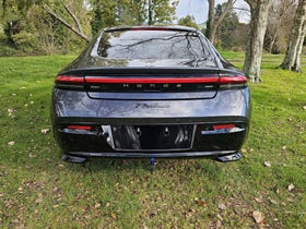 2026 Honda Prelude | PRELUDE 2.0PH/HD | 32018 | 4