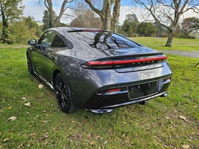 2026 Honda Prelude | PRELUDE 2.0PH/HD | 32018 | 6