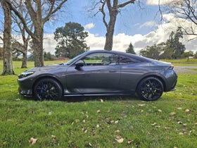 2026 Honda Prelude | PRELUDE 2.0PH/HD | 32018 | 7
