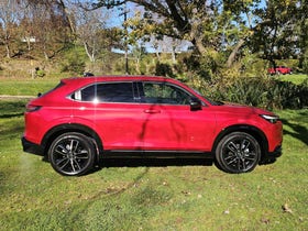 2026 Honda HR-V | HR-V RS 1.5PH/HD | 32081 | 2