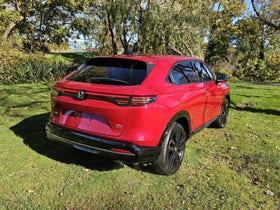 2026 Honda HR-V | HR-V RS 1.5PH/HD | 32081 | 3