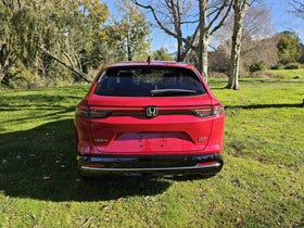 2026 Honda HR-V | HR-V RS 1.5PH/HD | 32081 | 5