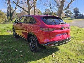 2026 Honda HR-V | HR-V RS 1.5PH/HD | 32081 | 7