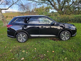 2021 Mitsubishi Outlander | LS 2.4P/CVT | 32050 | 2