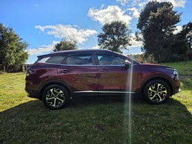 2023 Kia Sportage | URBAN LX+ 2.0P | 32124 | 2