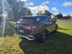 2023 Kia Sportage | URBAN LX+ 2.0P | 32124 | 3