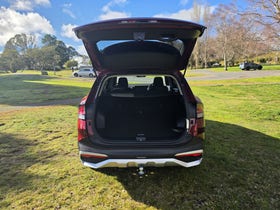 2023 Kia Sportage | URBAN LX+ 2.0P | 32124 | 5