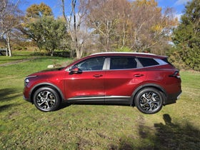 2023 Kia Sportage | URBAN LX+ 2.0P | 32124 | 7
