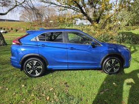 2024 Mitsubishi Eclipse Cross | VRX 1.5PT/4WD/8CVT | 32154 | 2