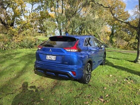 2024 Mitsubishi Eclipse Cross | VRX 1.5PT/4WD/8CVT | 32154 | 3