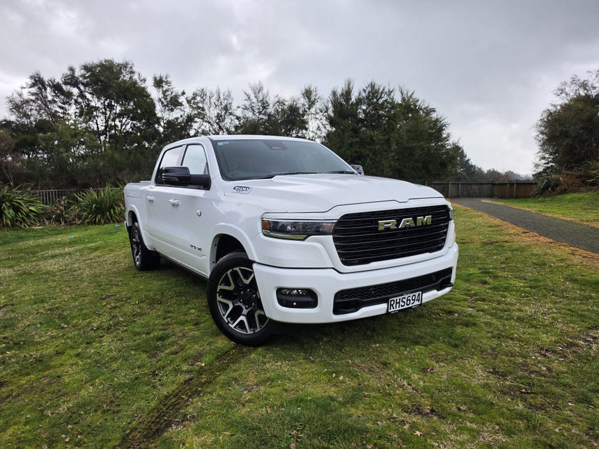 2025 RAM 1500 | DT 1500 LARAMIE SPT | 32169 | 1