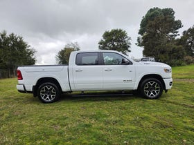 2025 RAM 1500 | DT 1500 LARAMIE SPT | 32169 | 2