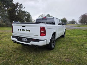 2025 RAM 1500 | DT 1500 LARAMIE SPT | 32169 | 3