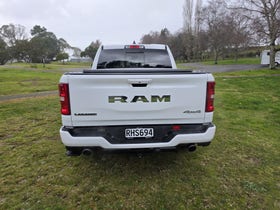 2025 RAM 1500 | DT 1500 LARAMIE SPT | 32169 | 4