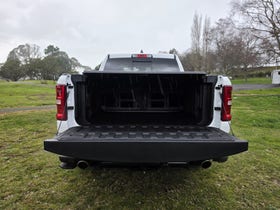 2025 RAM 1500 | DT 1500 LARAMIE SPT | 32169 | 6
