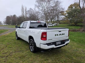 2025 RAM 1500 | DT 1500 LARAMIE SPT | 32169 | 7