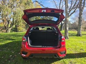 2022 Mitsubishi ASX | LS 2.0P/CVT | 32170 | 6