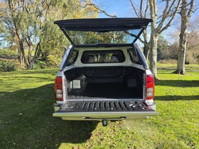 2024 Mitsubishi Triton | DC GLXR 6AT 2.4DT | 31900 | 6