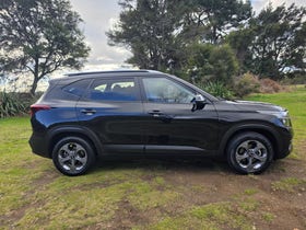 2020 Kia Seltos | LX+ 2.0P/IV | 32230 | 2
