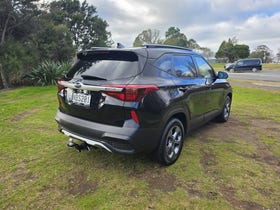 2020 Kia Seltos | LX+ 2.0P/IV | 32230 | 3