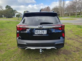 2020 Kia Seltos | LX+ 2.0P/IV | 32230 | 4