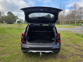2020 Kia Seltos | LX+ 2.0P/IV | 32230 | 6