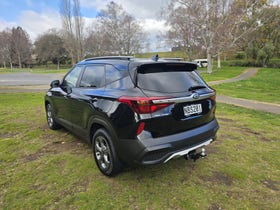 2020 Kia Seltos | LX+ 2.0P/IV | 32230 | 7