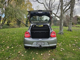 2021 Suzuki Swift | GL 1.2P/CVT | 32232 | 6