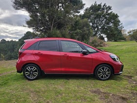 2026 Honda Jazz | E:HEV RS 1.5PH E:HEV | 32234 | 2