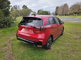 2026 Honda Jazz | E:HEV RS 1.5PH E:HEV | 32234 | 3