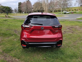2026 Honda Jazz | E:HEV RS 1.5PH E:HEV | 32234 | 4