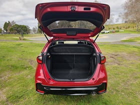 2026 Honda Jazz | E:HEV RS 1.5PH E:HEV | 32234 | 5
