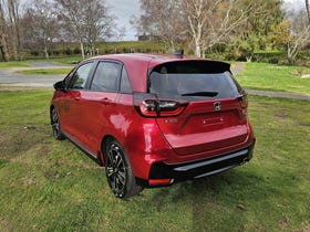 2026 Honda Jazz | E:HEV RS 1.5PH E:HEV | 32234 | 6