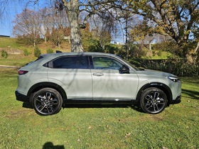 2026 Honda HR-V | HR-V RS 1.5PH/HD | 32241 | 2