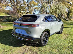 2026 Honda HR-V | HR-V RS 1.5PH/HD | 32241 | 3