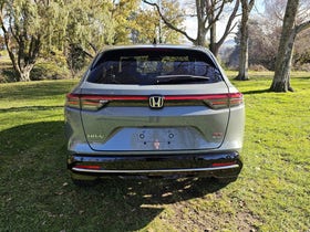2026 Honda HR-V | HR-V RS 1.5PH/HD | 32241 | 5