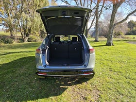 2026 Honda HR-V | HR-V RS 1.5PH/HD | 32241 | 6