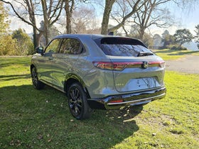2026 Honda HR-V | HR-V RS 1.5PH/HD | 32241 | 7