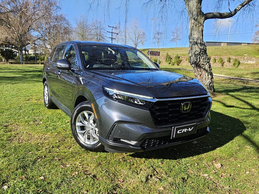 2026 Honda CR-V | X 1.5PT/CVT | 32244 | 1