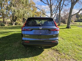 2026 Honda CR-V | X 1.5PT/CVT | 32244 | 4
