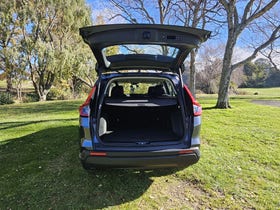 2026 Honda CR-V | X 1.5PT/CVT | 32244 | 5