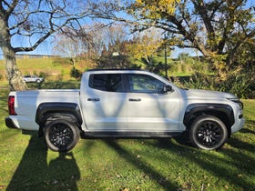 2026 Mitsubishi Triton | DC VRX 6AT 2.4DT/6AT | 32252 | 2