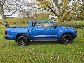 2026 Mitsubishi Triton | DC GLXR 4WD 6AT 2.4D | 32254 | 2