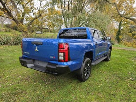 2026 Mitsubishi Triton | DC GLXR 4WD 6AT 2.4D | 32254 | 3